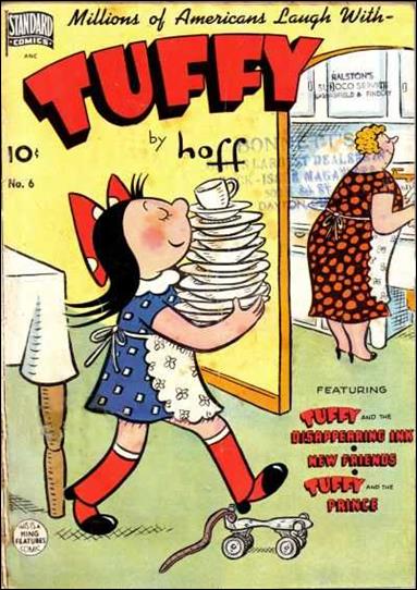 Tuffy issue 6