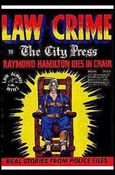 Law Against Crime Cover Image 1