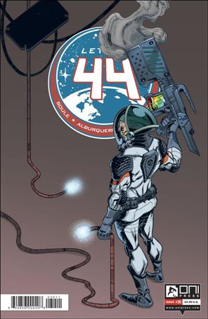 Letter 44 issue 30