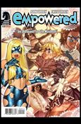 Empowered Special issue 2 Ten Questions for the Maidman