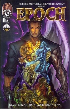 Epoch issue 2
