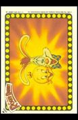 Who Framed Roger Rabbit? (Sticker Subset) card 14