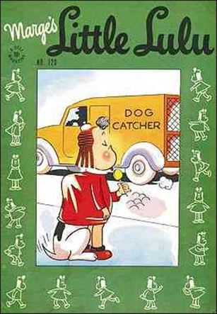 Four Color (1942) issue 120