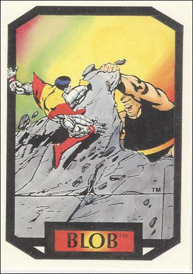 Colossal Conflicts (Base Set) card 9 Blob