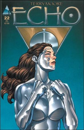 Echo (2008) issue 22