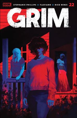 Grim Cover Image 2