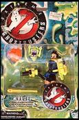 Extreme Ghostbusters figure 4 Kylie