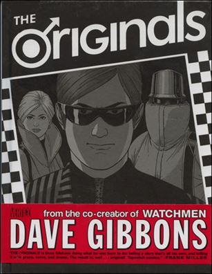 Originals Cover Image 1