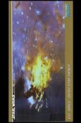 Star Wars Trilogy Special Edition Widevision  (Base Set) card 56 Ext. Space - Death Star Trench