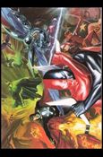 Project Superpowers (Base Set) Cover Image 1