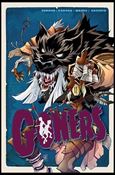 Goners issue 4