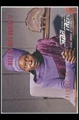 Star Trek: The Next Generation - The Episode Collection Season Four (Base Set) card 323 Best of Both Worlds Part II, Episode 75B