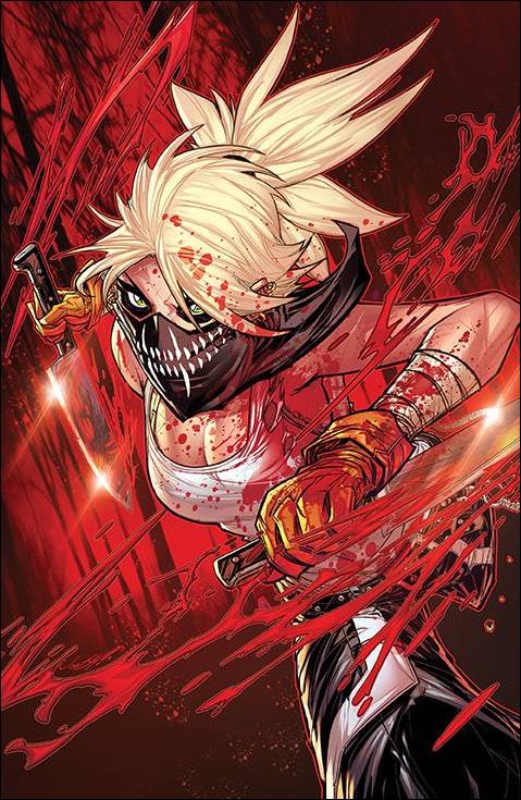 Something is Killing the Children issue 26-H Jonboy Meyers Virgin Cover