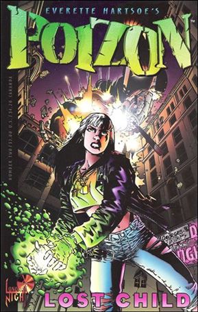 Poizon issue 2