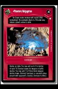 Star Wars: Special Edition Limited (Base Set) card 69 Planetary Subjugation