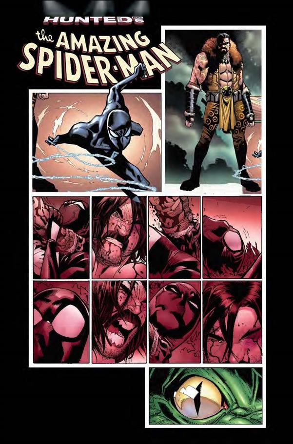 Amazing Spider-Man (2018) issue 22-E Humberto Ramos Cover (2nd Printing)