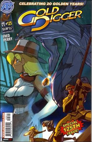 Gold Digger (1999) issue 125
