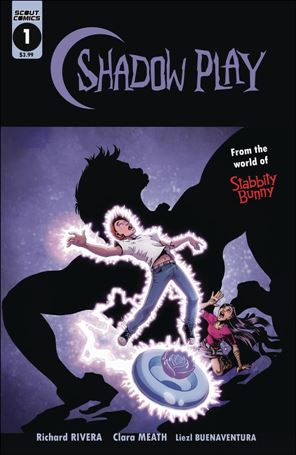 Shadowplay (2019) Cover Image 1