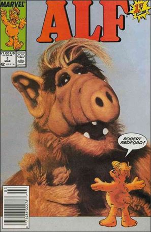 Alf Cover Image 1