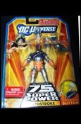 DC Universe: Infinite Heroes - Crisis (Series 1) figure 67 Deathstroke