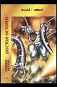 Marvel OverPower (Base Set) card nn91 Doctor Octopus: Evasive Action