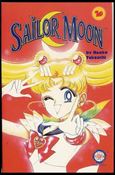 Sailor Moon issue 10