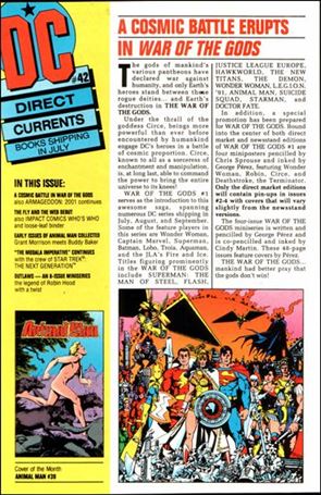 Direct Currents (1988) issue 42