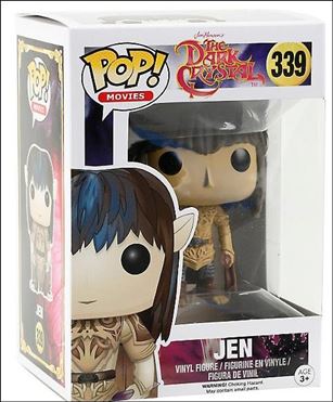POP! Movies figure 339 Jen
