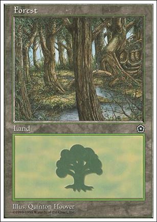 Magic the Gathering: Anthologies (Base Set) Cover Image 2