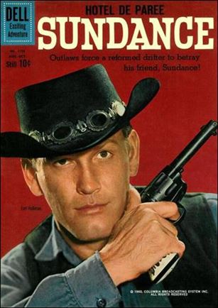 Four Color (1942) issue 1126
