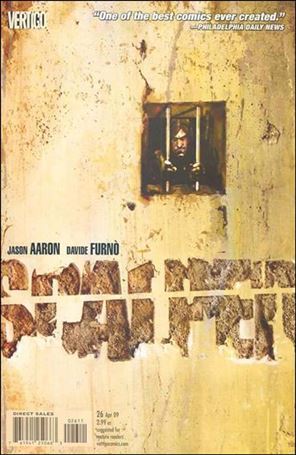 Scalped issue 26