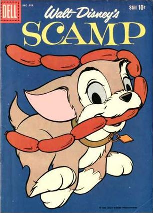 Scamp issue 12