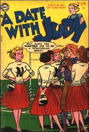 Date with Judy issue 44