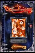 Dream Keepers Cover Image 1