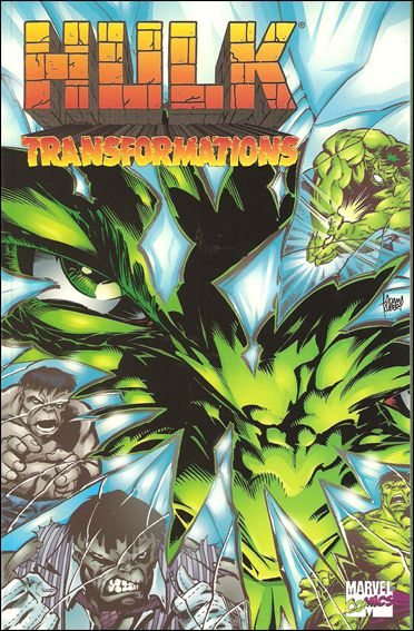 Hulk: Transformations issue nn