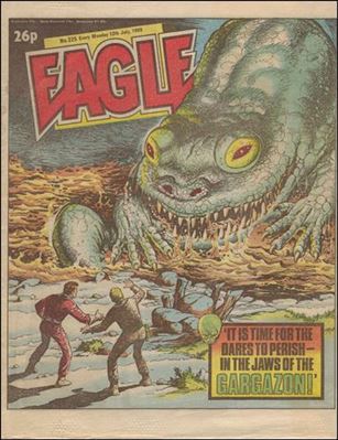 Eagle (1982) issue 225