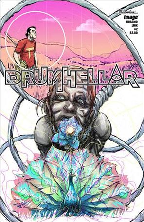 Drumhellar issue 2