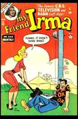 My Friend Irma issue 41