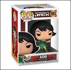 POP! Animation figure 1053 Ashi