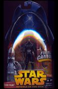 Star Wars: Revenge of the Sith 3 3/4