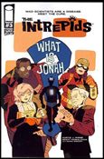Intrepids issue 3