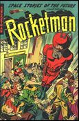 Rocketman Cover Image 1