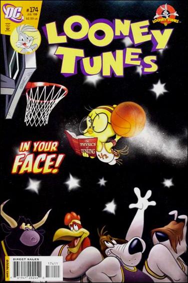 Looney Tunes (1994) issue 174