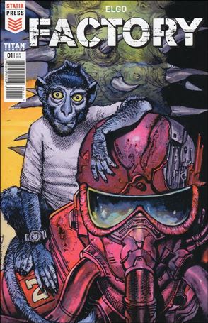 Factory Cover Image 1
