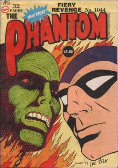 Phantom (1948) issue 1044