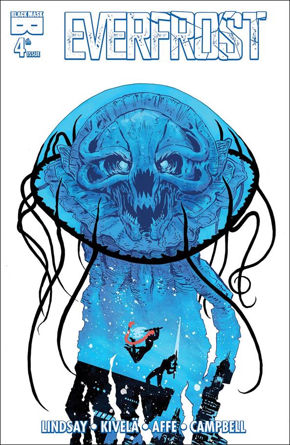 Everfrost issue 4
