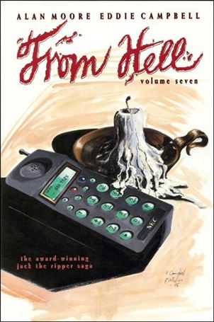 From Hell issue 7