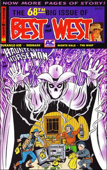 Best of the West issue 68