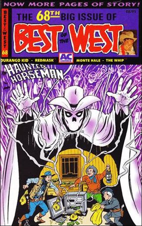 Best of the West issue 68