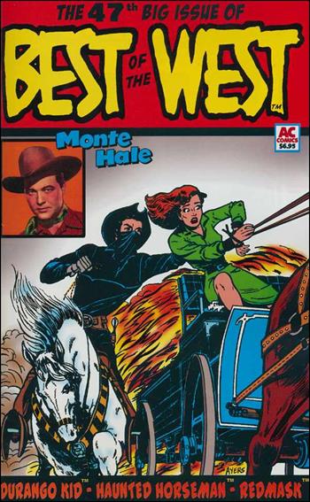 Best of the West issue 47